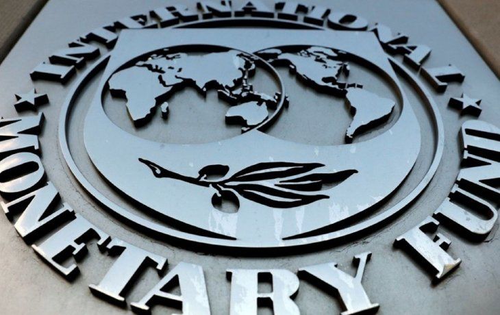 Oficial: Argentina selló el acuerdo con el FMI