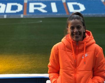 La futbolista Ruth Chule Bravo será jugadora del Real Madrid