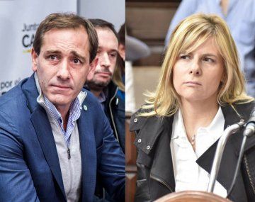 La Plata: Garro y Saintout llegaron a un acuerdo para atender la situación sanitaria
