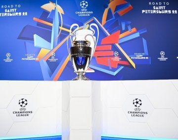 Champions League: cómo será el nuevo formato y qué cambios aprobó UEFA