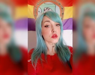 Le escribió a su padre para decirle que es bisexual y la respuesta se viralizó