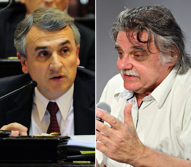 Más cruces entre el oficialismo y la oposición a horas del 8-N