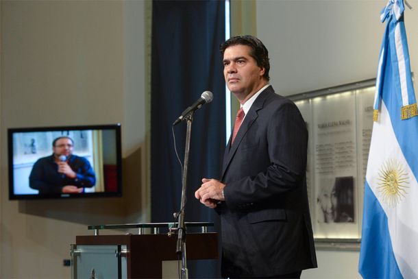 El Gobierno pidió garantizar días de clases y deponer actitudes irreductibles