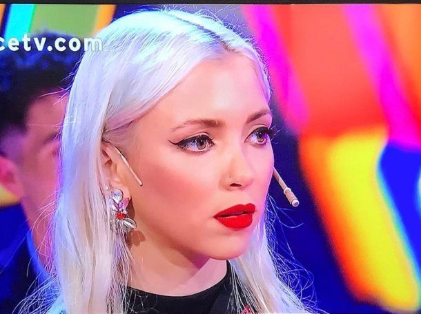 El video viral de Daniela Batlle Casas, exasesora de Milman, ganando el millón en Los 8 escalones