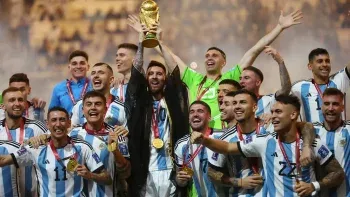 empezo el recambio: 6 campeones de qatar quedaron afuera de la prelista para el mundial empezo el recambio: 6 campeones de qatar quedaron afuera de la prelista para el mundial