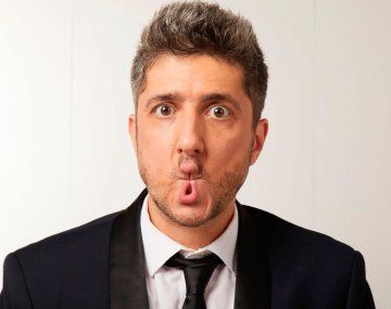 El rating del regreso de Jey Mammon a la TV abierta: no llegó al punto