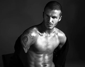 David Beckham