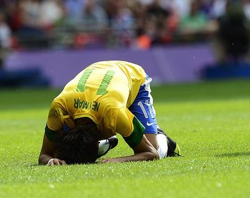 Vuelve Neymar: éstos son los convocados de Brasil para jugar con Argentina