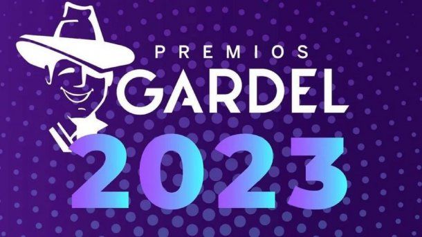 Premios Gardel 2023: a qué hora y cómo ver la ceremonia