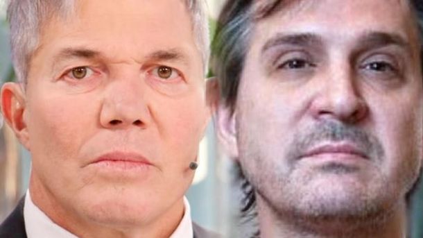 Fernando Burlando, furioso por las declaraciones de Aníbal Lotocki