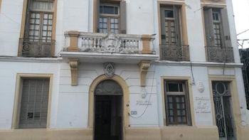 descartan complicidad policial en la masiva fuga de lujan descartan complicidad policial en la masiva fuga de lujan