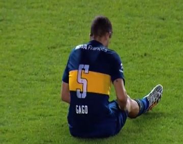 Lesionado