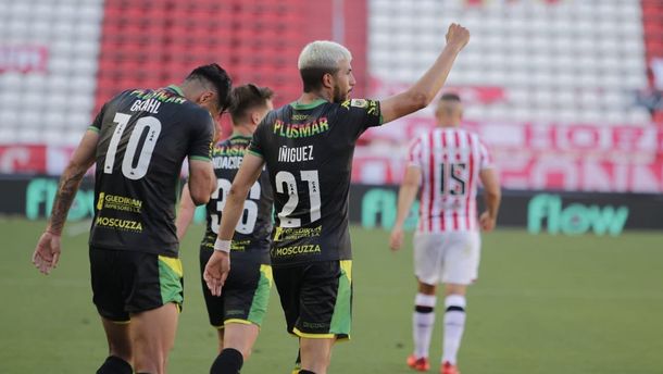 Gentileza: @clubaldosivi