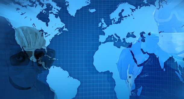 Alerta mundial: en diciembre podrían haber 10 mil casos de Ébola por semana