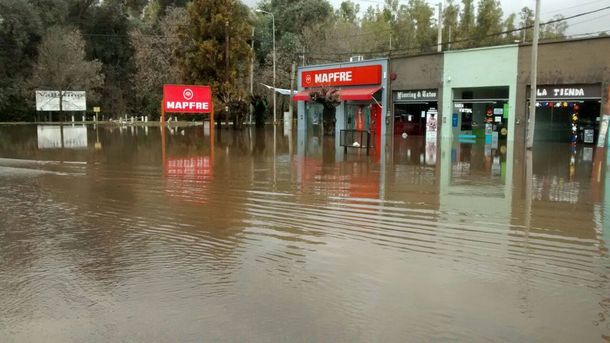 Oficializaron los beneficios impositivos para los damnificados