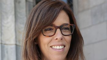 tras defender a macri, juntan firmas para que laura alonso renuncie a la oficina anticorrupcion tras defender a macri, juntan firmas para que laura alonso renuncie a la oficina anticorrupcion