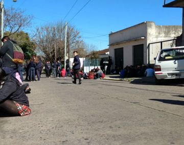 Con el protocolo, se interrumpe la normalidad de las clases