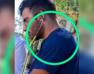 César Sena tiene lesiones compatibles con una defensa