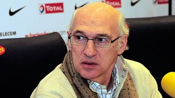 polemica en puerta: ¿boca busca a carlos bianchi? polemica en puerta: ¿boca busca a carlos bianchi?