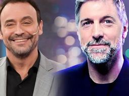 Pallares cruzó a Cabak por su desplante a Socios del Espectáculo