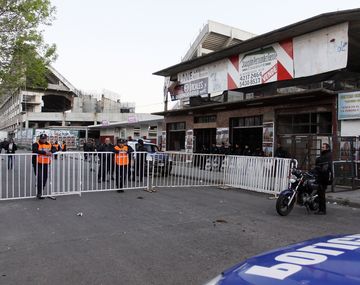 Sospechan de dos barras de Independiente por un asesinato