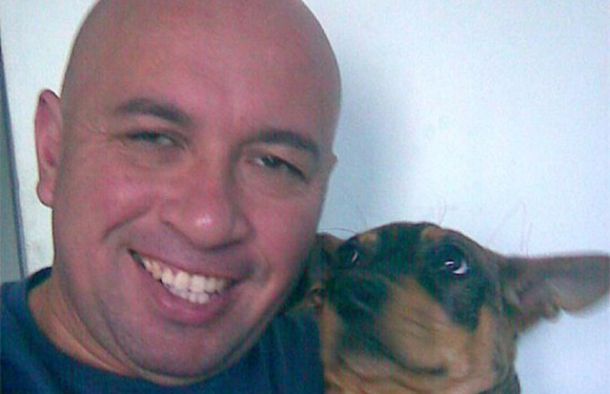 Violaba a su hijastra y sobrina, luego subía los videos a sitios porno