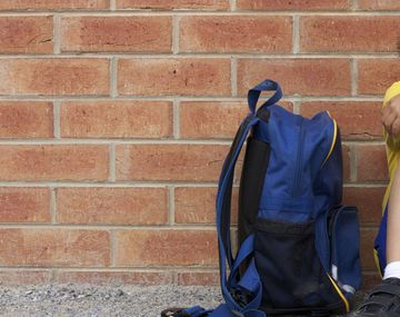 Bullying: la maestra le decía buchón y sus compañeros lo discriminaban