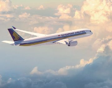 Lujo asiático: todo lo que tenés que saber del nuevo vuelo más largo del mundo