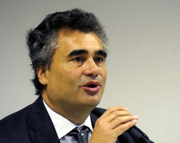 Vanoli prometió reducir la brecha cambiaria