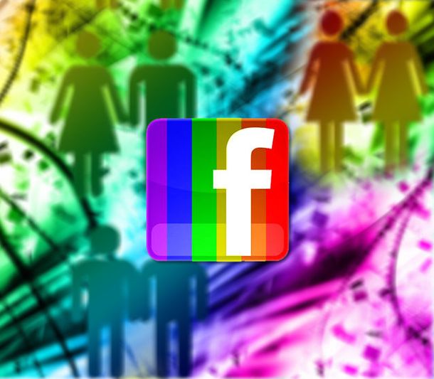 Cómo será la personalización de género que lanzará Facebook en Argentina