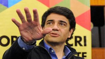 jorge macri, dispuesto a integrar el gabinete de vidal jorge macri, dispuesto a integrar el gabinete de vidal