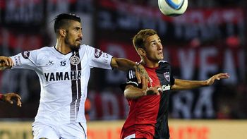 lanus vencio a newells en un atractivo duelo pensando en la sudamericana