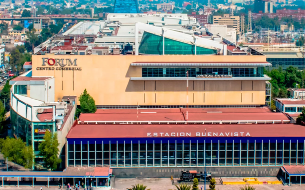 Quién es el verdadero dueño de la plaza comercial Forum Buenavista en 2026