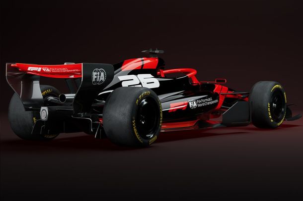 La Fórmula 1 detalló los cambios en los monoplazas para 2026 y anticipó un gran desafío