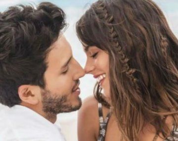 Sebastián Yatra / Tini Stoessel