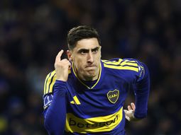 ahora, boca le gana 2-1 a talleres en la bombonera ahora, boca le gana 2-1 a talleres en la bombonera