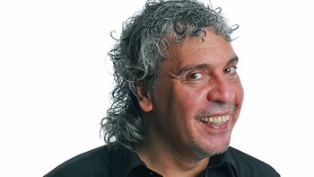 internaron a coco sily tras descompensarse en su programa de radio internaron a coco sily tras descompensarse en su programa de radio