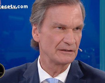 Para el macrista Conrado Estol la educación sin resultados es un gasto