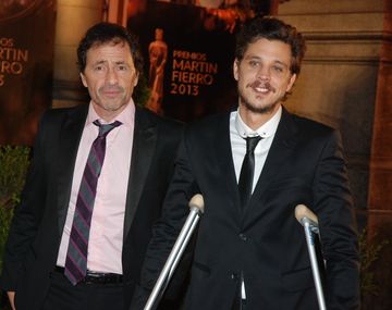 Esteban Martirena /&nbsp;minutouno.com