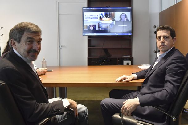 Presentaron 532 proyectos científicos de todo el país para combatir la pandemia de coronavirus