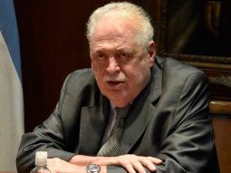 Murió Ginés González García, exministro de Salud