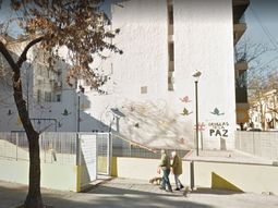 Polémica por la cesión de una plaza a la parrilla del merecen fundirse