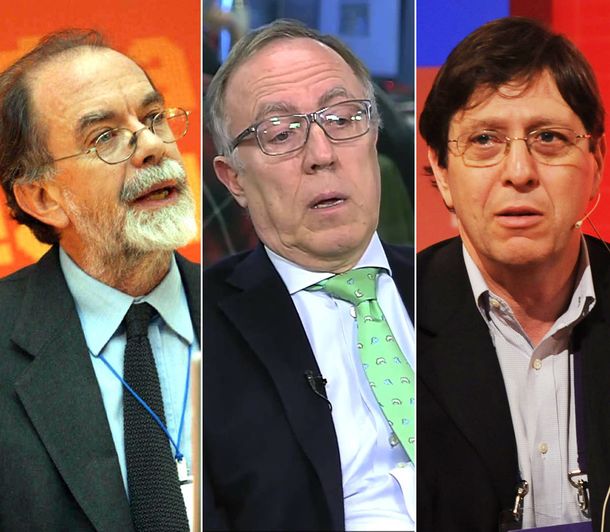 Desacato: visiones encontradas entre los economistas tras la decisión de Griesa