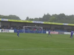mira este golazo de arco a arco en la fa cup de inglaterra mira este golazo de arco a arco en la fa cup de inglaterra