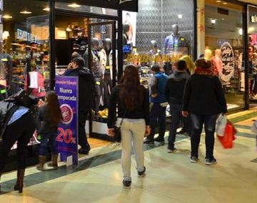 La crisis golpea duro al turismo: hubo 610 mil arribos y bajas ventas