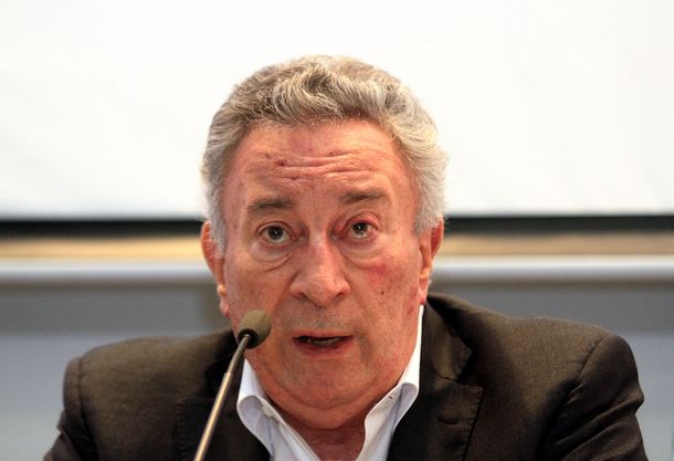 Segura: Estoy de acuerdo con la reducción a Boca