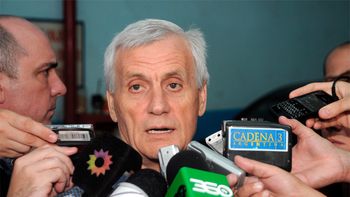 calo nego que la presidente se meta en las paritarias calo nego que la presidente se meta en las paritarias