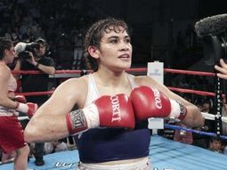 la tigresa acuna defiende su titulo omb ante valverde la tigresa acuna defiende su titulo omb ante valverde