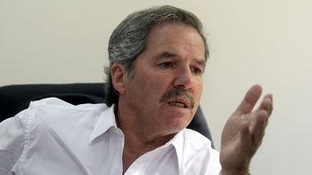 felipe sola: a massa lo guionaron mucho y perdio confianza felipe sola: a massa lo guionaron mucho y perdio confianza