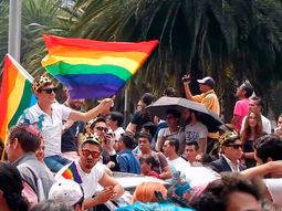 Marcharán al Congreso para que se convierta en ley el proyecto antidiscriminatorio Marcharán al Congreso para que se convierta en ley el proyecto antidiscriminatorio
